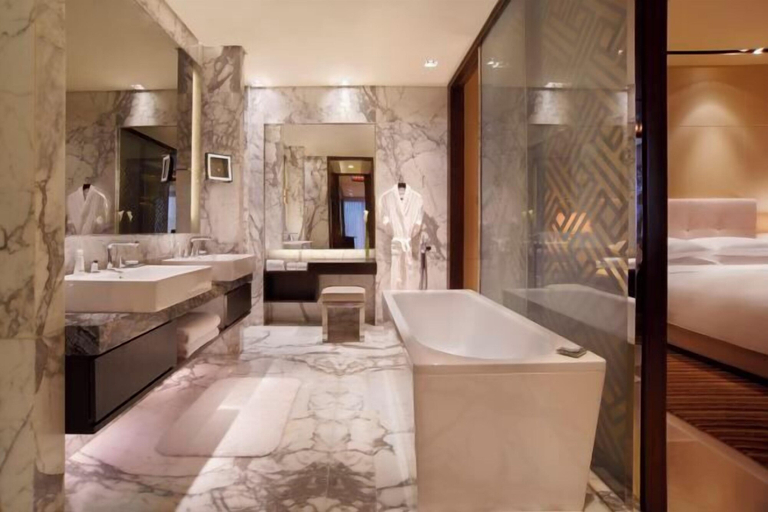 Bathroom 9