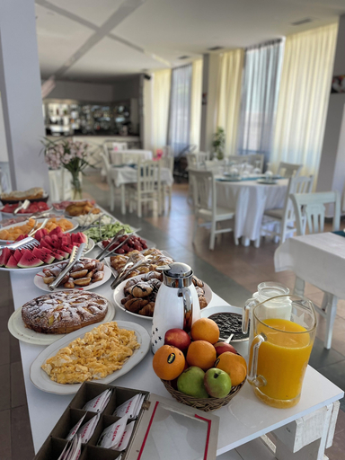 Food & Drinks 3, SANREMO HOTEL RESTORANT, Durrësit