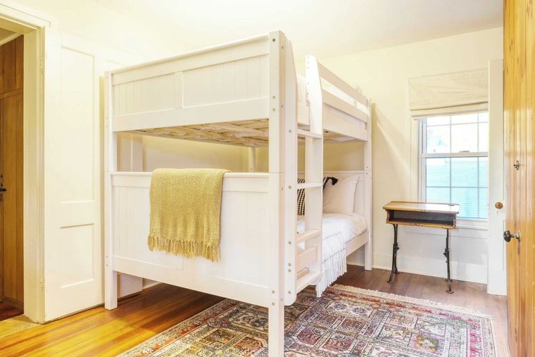 Bedroom 3, Whitney by Avantstay Private Berkshires Estate, Berkshire