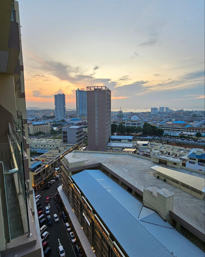 Others 3, Comfy Apartment Studio Nagoya Thamrin City Tower A, Batam