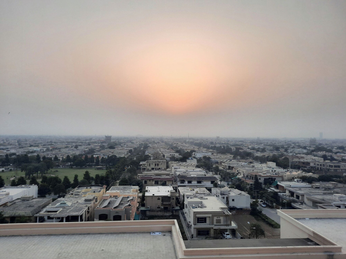 Others 2, Goldcrest Luxury Apartments, Lahore