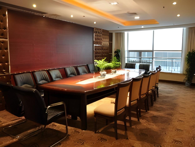 Others 3, Kunshan Kaisheng Business Hotel, Suzhou
