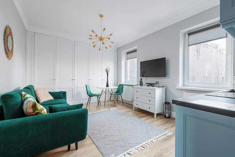 Others 4, RentPlanet - Apartamenty Chłodna, Warsaw