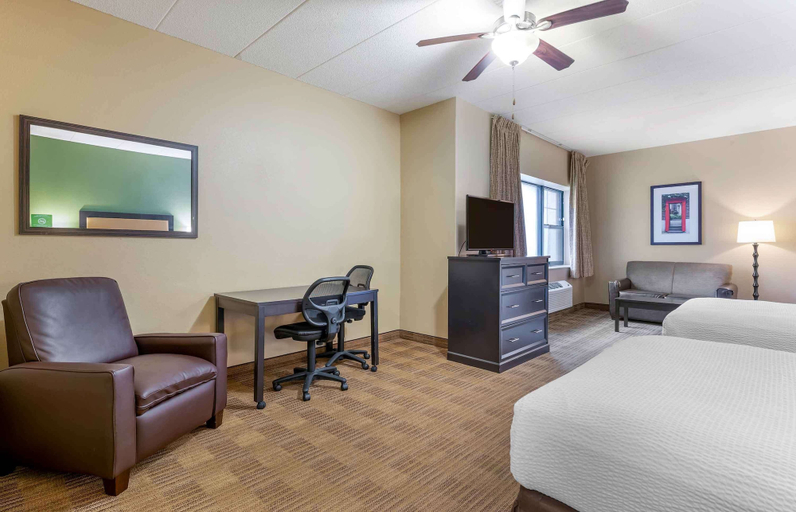 Bedroom 7
