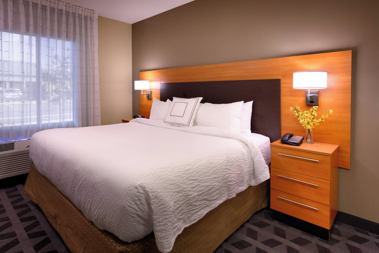 Bedroom 3, TownePlace Suites Missoula, Missoula