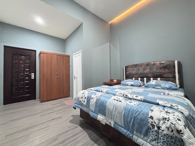 Bedroom 3, AJ Kost & Homestay, Palembang