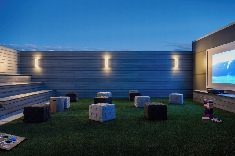 Food & Drinks 5, Luxury Apartments by Hyatus at Pierpont, New Haven