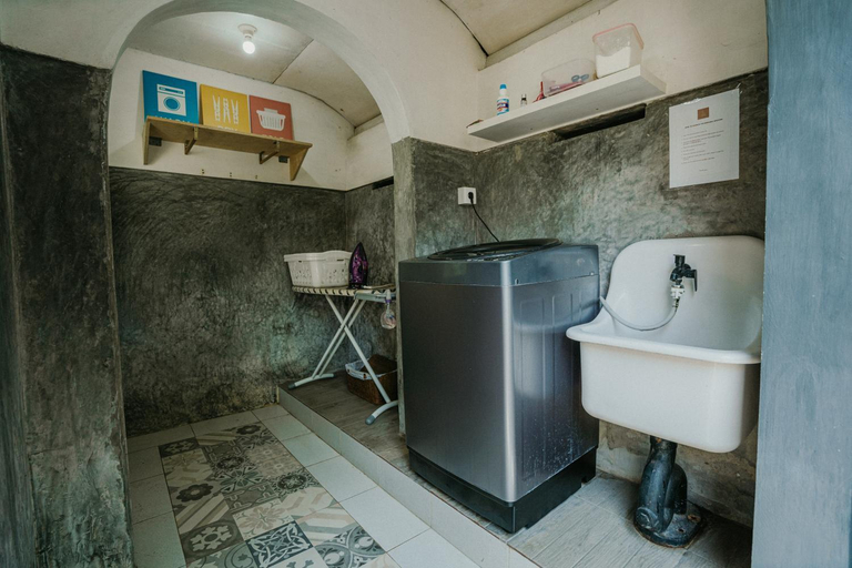 Others 5, Dormitory near Bali zoo, Gianyar