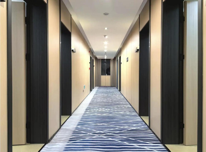 Others 2, MISONG Light Residence Design Hotel - Shangrao Wuyuan Landscape Bridge, Shangrao