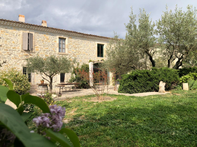Others 2, Le Coing des Vignes, Gard