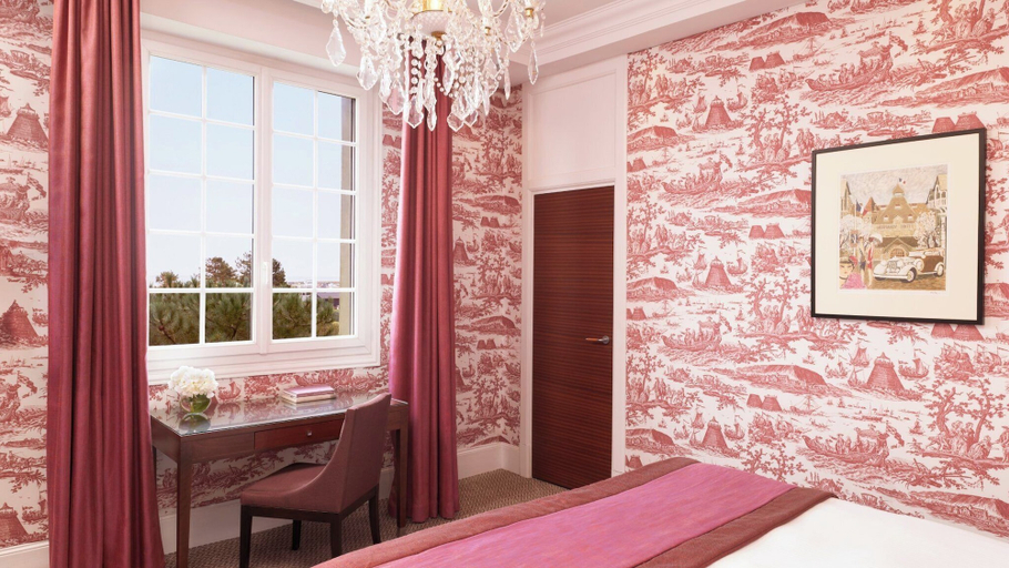 Bedroom 19