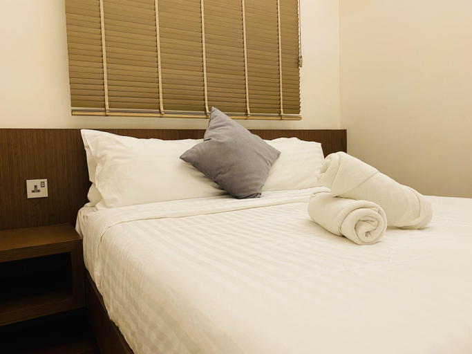Bedroom 5