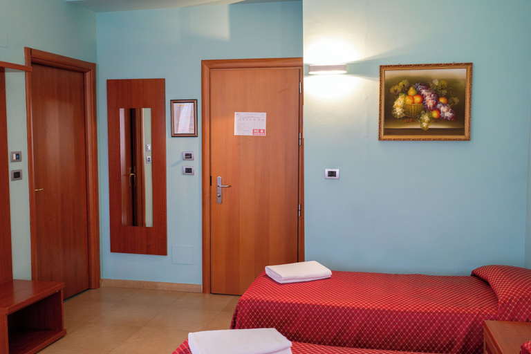 Bedroom 5