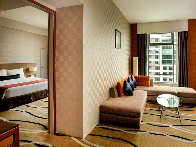 Bedroom 5