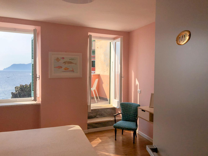 Bedroom 20