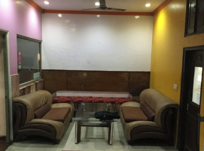 Others 5, Hotel Krishna Palace By GRB, West