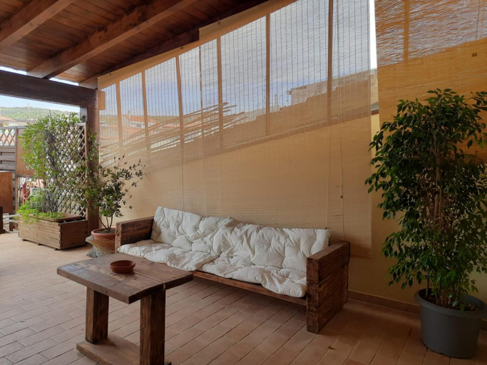 Others 4, Domo Antiga Guest Rooms, Sassari