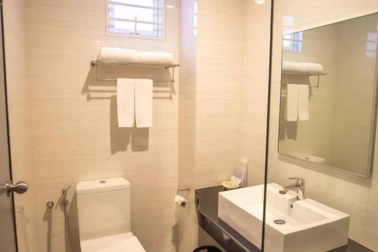 Bathroom 8