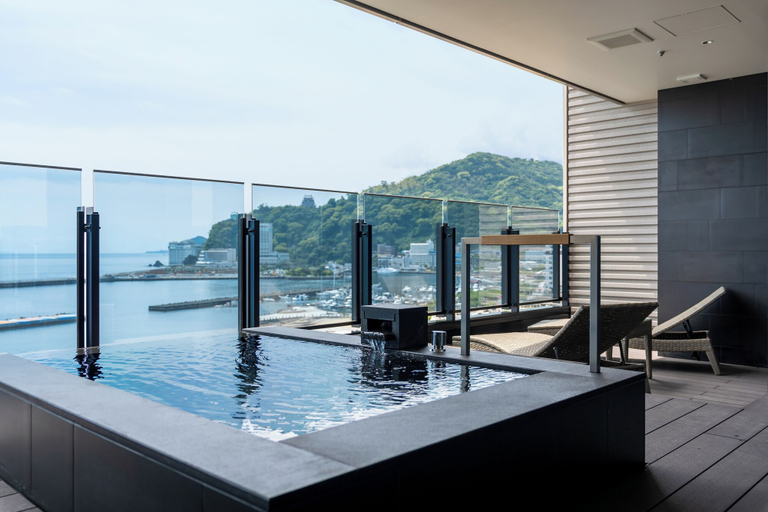 Sport & Beauty 3, PEARL STAR HOTEL ATAMI, Atami