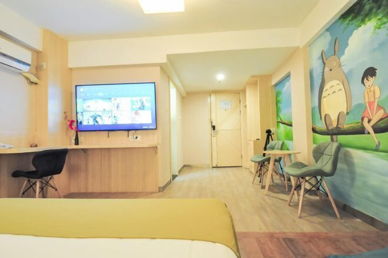 Bedroom 6