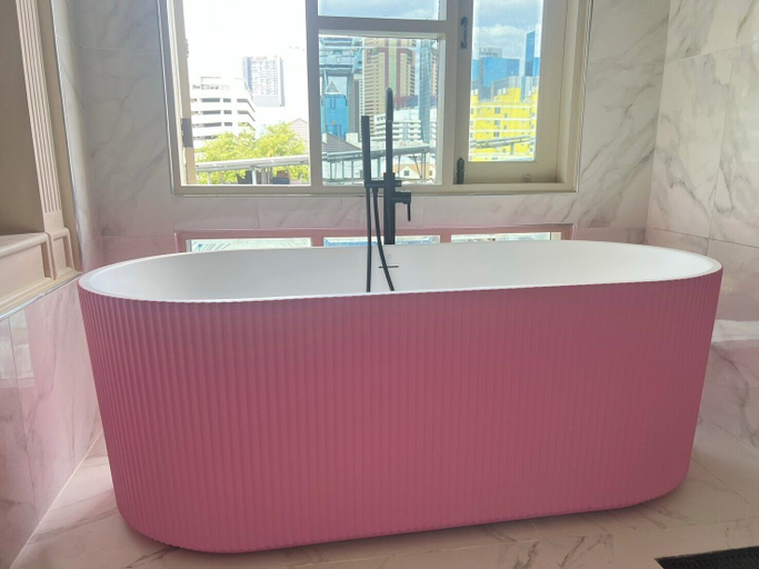 Bathroom 6