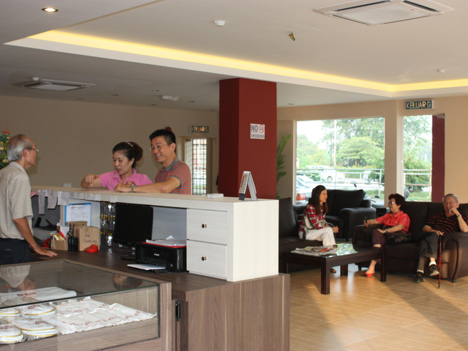 Others 5, SE NEW FERRY HOTEL, Seberang Perai Utara