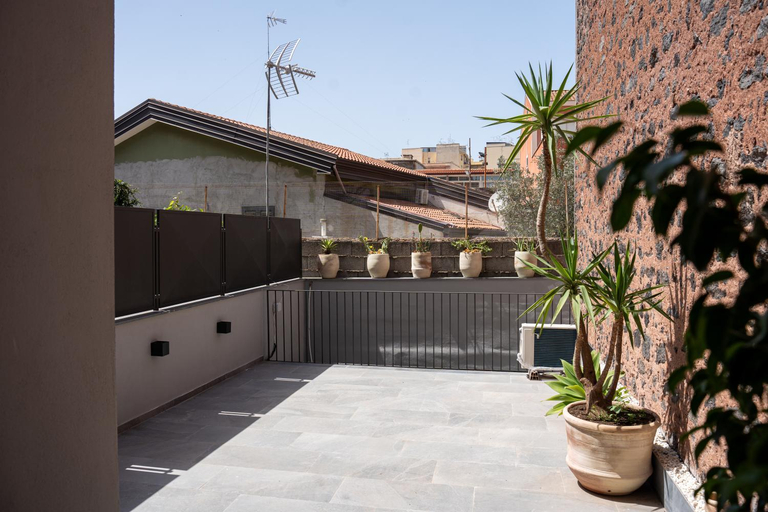 Balcony/terrace 4, Maison Mago, Catania