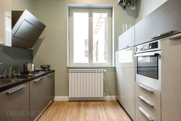 Others 3, Constance Luxury Apartment by DomuSicily, Palermo