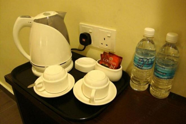 Amenities