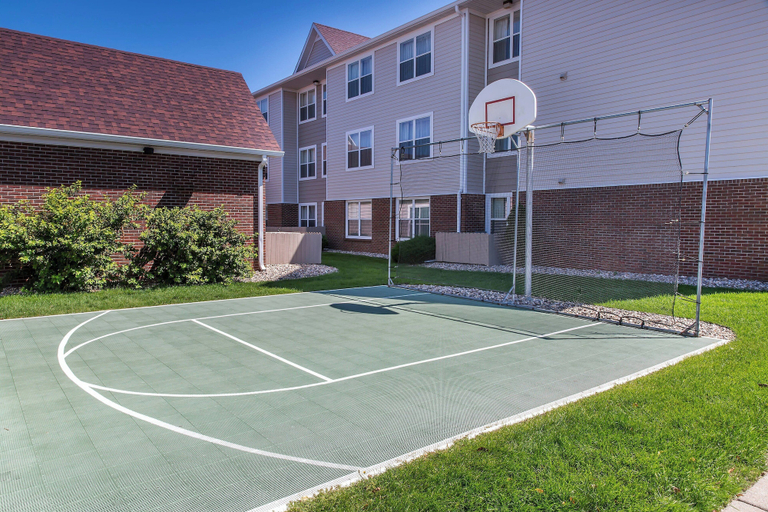 Exterior & Views 2, Residence Inn Sioux Falls, Minnehaha