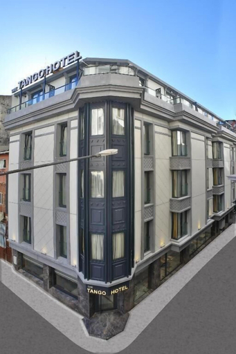 Exterior & Views 2, The Tango Hotel Taksim, Beyoğlu
