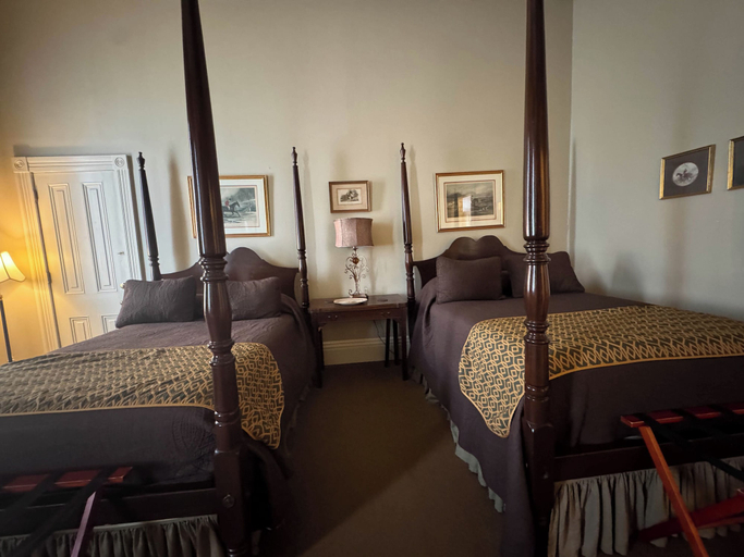 Bedroom 16