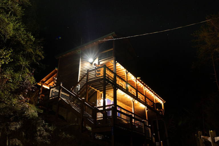 Exterior & Views 2, Heavenly Bliss By Ghosal Luxury Lodging, Sevier