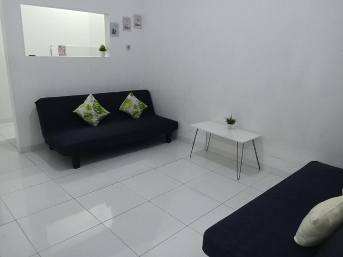 Others 3, KENARI P25 HOMESTAY Syariah, Banyumas