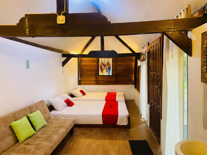 Bedroom 30