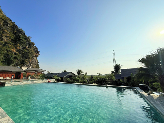Sport & Beauty 3, Athena Premier Resort Ninh Bình, Hoa Lư