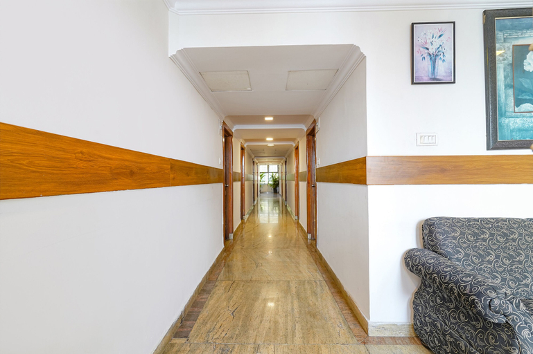 Public Area 2, Fabhotel Spiro Grand, Bangalore