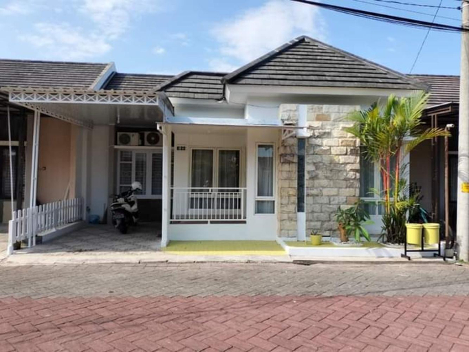 Dreams Homestay, Surabaya
