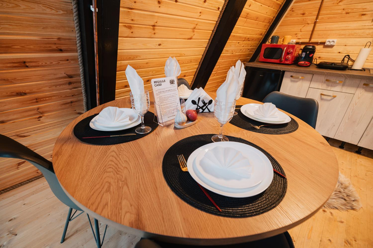 Others 5, Campulung Chalets, Bughea De Sus