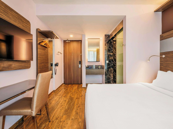 Bedroom 8