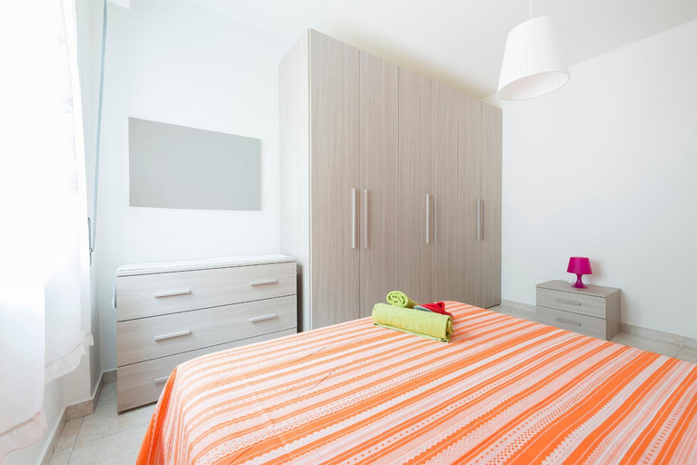 Bedroom 16