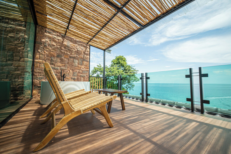 Sport & Beauty 5, Sangthian Beach Resort, Muang Rayong