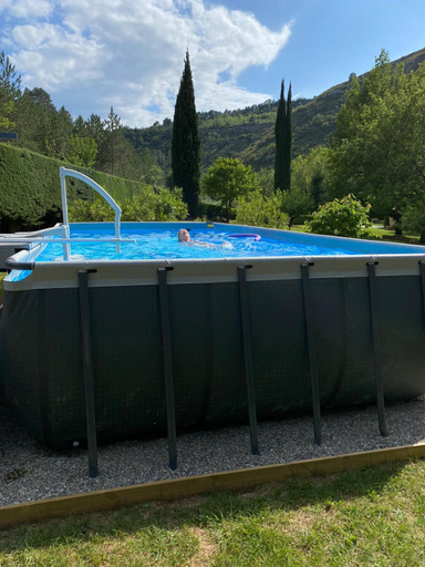 Sport & Beauty 4, Le Parc - Suite climatisee, Aude