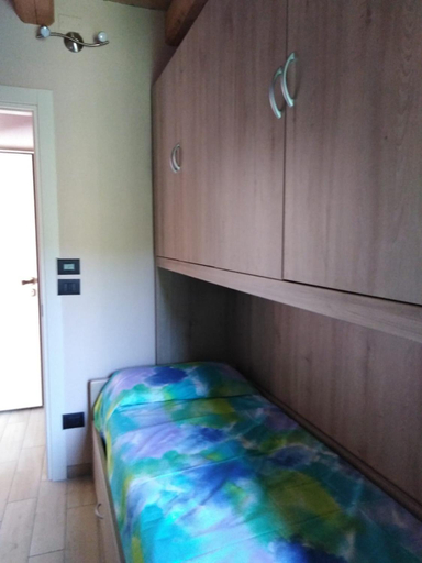 Others 4, LA LEGIUN STRANIERA, Cuneo