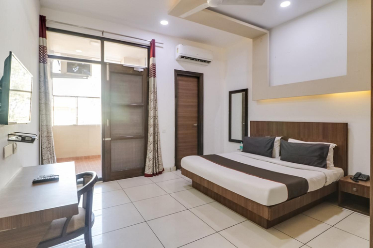 Others 3, Chennai Airport Guest House, Kancheepuram