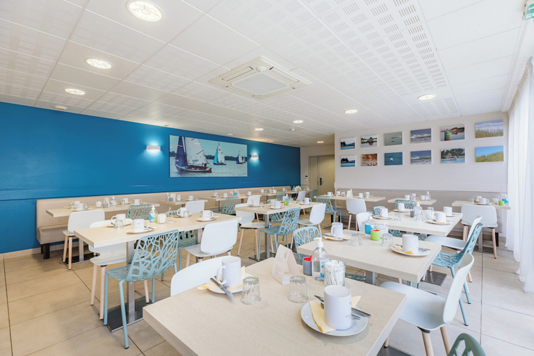 Food & Drinks 5, Appart'City Confort Vannes, Morbihan