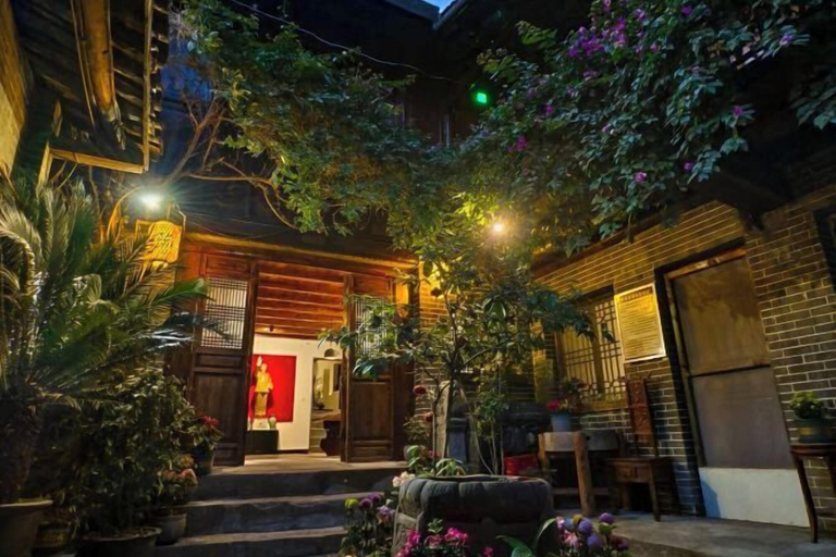 Exterior & Views 2, Chenjia Courtyard, Guangyuan
