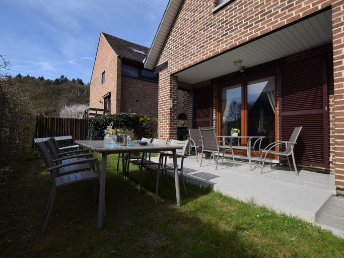 Others 5, Cozy Family Holiday Home, Luxembourg