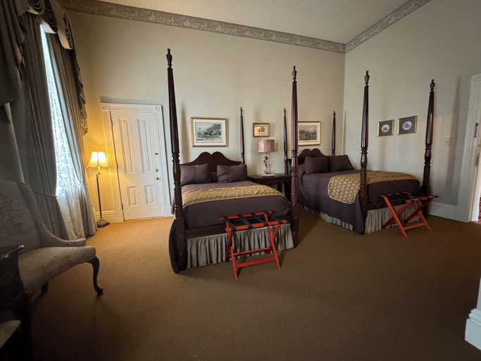 Bedroom 21