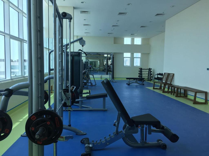 Others 5, GINGER LUXURY APARTMENT JUFFAIR, Manama